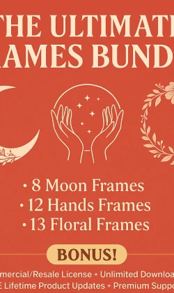 The Ultimate Frames Bundle