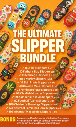 The Ultimate Slipper Bundle