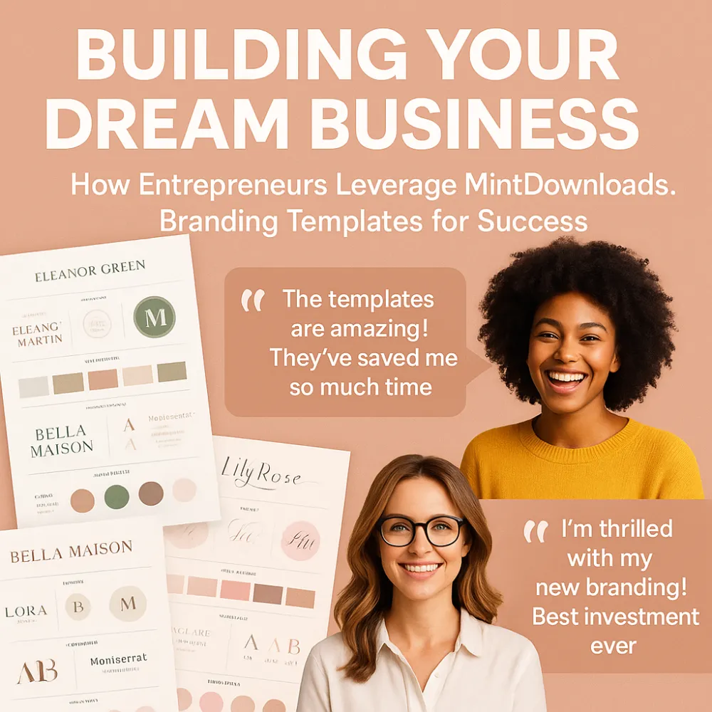 Building Your Dream Business
